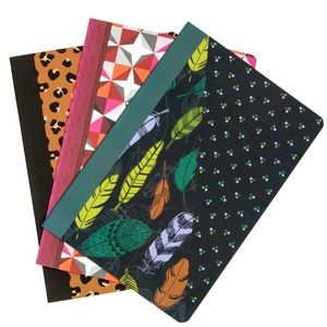 Thirty-One Journal Trio NEW